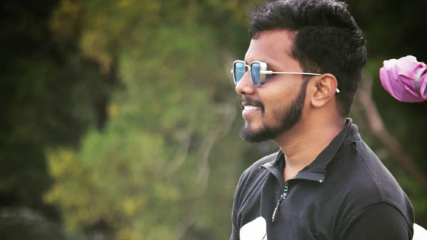 Young man committed suicide after suffering a loss by doing business online in shivamogga