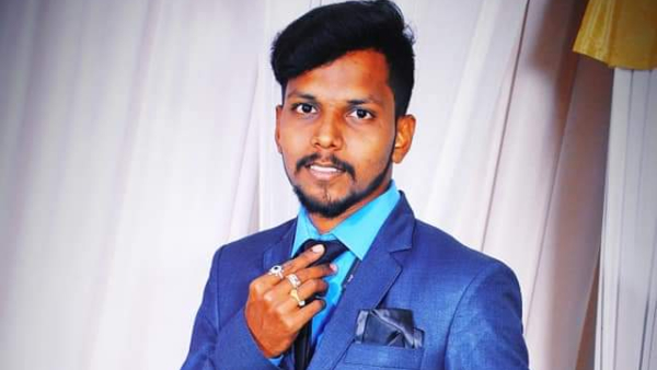 Young man committed suicide after suffering a loss by doing business online in shivamogga