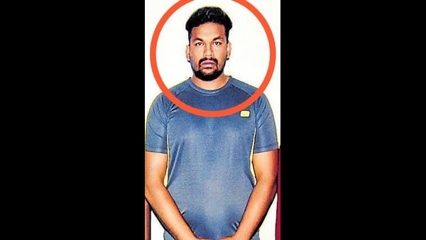 Rowdy Wilson Garden Naga Who Was In Jail With Ator Darshan Will Be Shifted To Another Jail