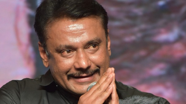 Actor Darshan told truth to police know details