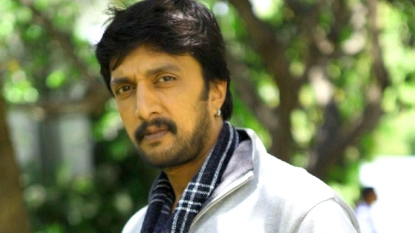 Actor Sudeep revealed the reason for success in film industry