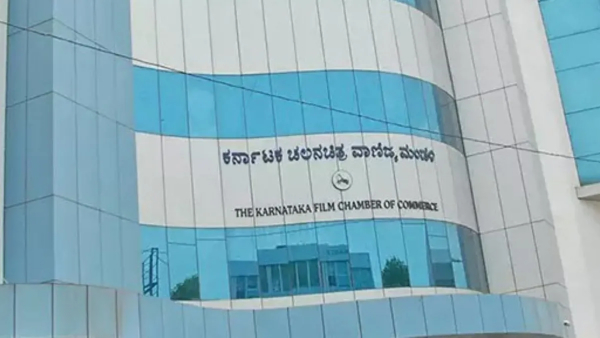 Actress Bhavana Ramanna Says That Kannada Cinema Industry Does Not Need A Committee