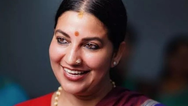 Actress Bhavana Ramanna Says That Kannada Cinema Industry Does Not Need A Committee