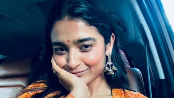 Actress Chaitra Achar Reaction About Sexula Harassment In Film Industry Actress Chaitra Achar Reaction About Sexula Harassment In Film Industry