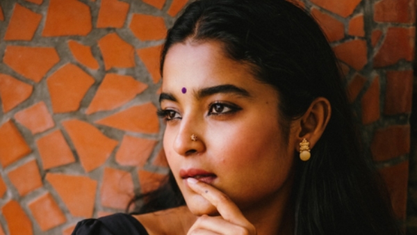 Actress Chaitra Achar Reaction About Sexula Harassment In Film Industry Actress Chaitra Achar Reaction About Sexula Harassment In Film Industry