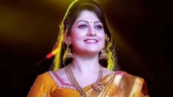 Actress Radhika Kumaraswamy Has Talked About Why She Kept A Distance From The Film Industry