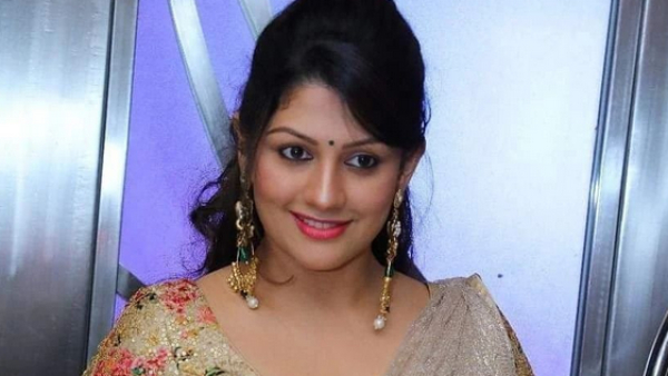 Actress Radhika Kumaraswamy Reveals Her Beauty Secret