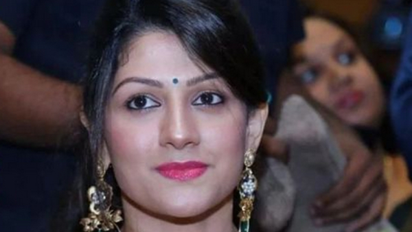Actress Radhika Kumaraswamy Reveals Her Beauty Secret