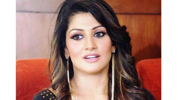 Actress Radhika Kumaraswamy Has Spoken About Leaving The Film Industry