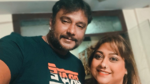 Actress Rakshitha Prem Talks about Her Friendship In Film Industry