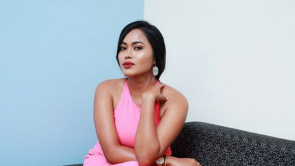 MeToo Buzz in Sandalwood Actress Sakshi Meghana Reaction About MeToo Buzz In Sandalwood