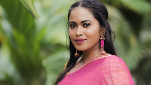 MeToo Buzz in Sandalwood Actress Sakshi Meghana Reaction About MeToo Buzz In Sandalwood