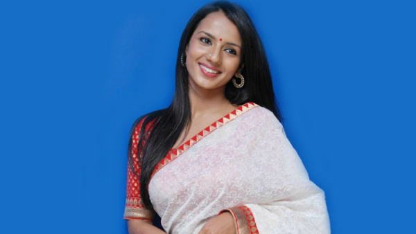 Actress Shruthi Hariharan Said That A Committee Should Be Formed For Sandalwood Too