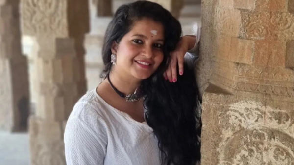 Actress Shubha Poonja Give Clarification About Her Name In Darshan Case Chargesheet