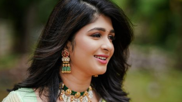 Sandalwood Actress Aditi prabhudeva Shared Her Motherhood Experience