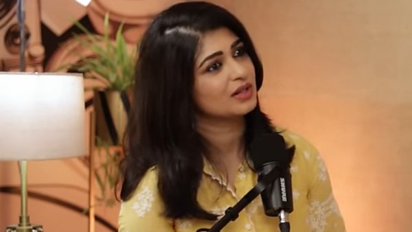 Aditi Prabhudeva Reaction About How To Save Relationship In These Days