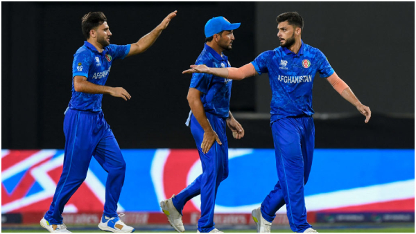South Africa All out for 106 runs against Afghanistan in ODI match South Africa All out for 106 runs against Afghanistan in ODI match