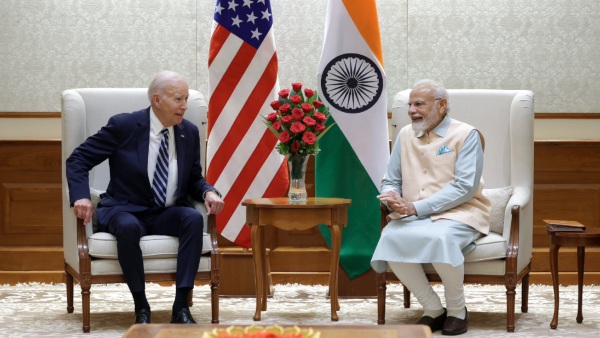 America Announced Very Big Project With India In This Field