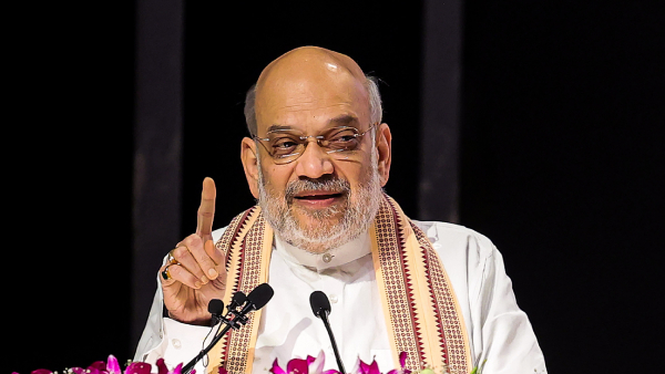 Maharashtra Elections 2024 Amit Shah Calls For Minimum 10 Per Cent Increase In Voting At Each Booth