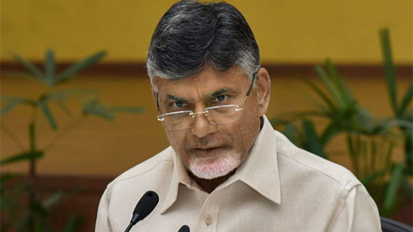 Government cleans houses in Andhra why