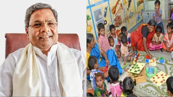 The Flawed Push For Urdu In Karnataka How Siddaramaiah Move Risks Alienating States Social Fabric