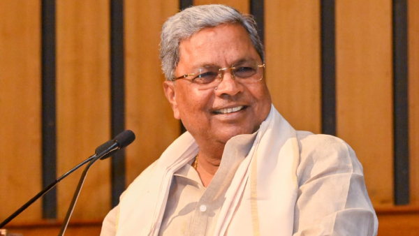 Anna Bhagya Chief Minister Siddaramaiah Recalled His Childhood Days
