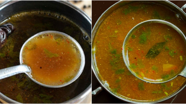 Areca Rasam Recipe Know How to Make Adike Rasam at Home in Kannada Areca Rasam Recipe Know How to Make Adike Rasam at Home in Kannada