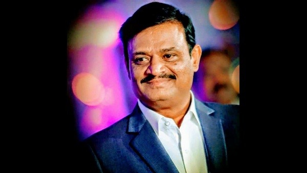 Satish demanded immediate arrest of BJP MLA Munirathna