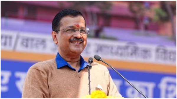 Pralhad Joshi Responds on Bail sanction for Delhi CM Arvind Kejriwal