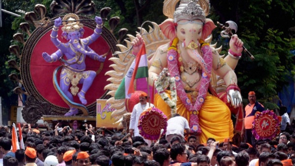 astrology ganesh chaturthi 2024 ganpati idol colour as per your zodiac signs in kannada