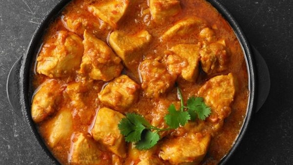 Bachelor recipes How to make Phata Phat Somberi Chicken