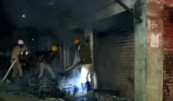 Bail Has Been Granted To All The Accused In Nagamangala Riot Case Bail Has Been Granted To All The Accused In Nagamangala Riot Case