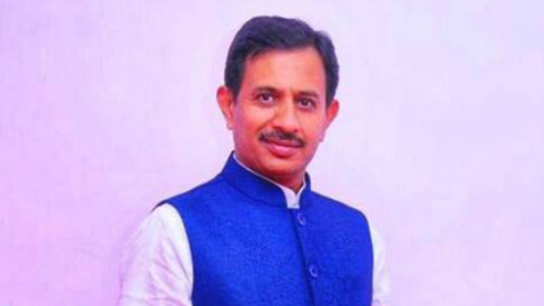 Nagamangala Riot Case MLA Balakrishna Slams Against HD Kumaraswamy