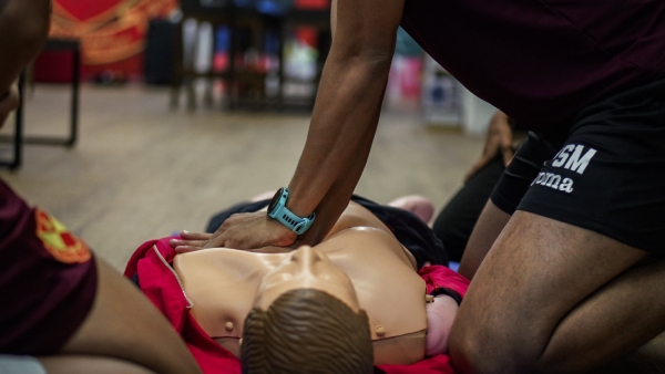 Bangalore Police Has Created A World Record