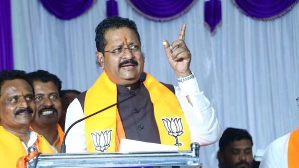 BJP MLA Basanagowda Patil Yatnal Accuses Christians