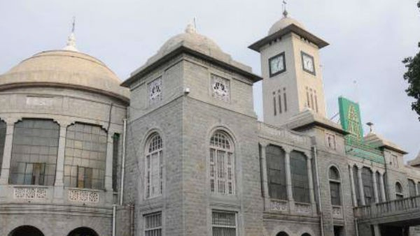 Bengaluru Work All work in Bangalore will be closed from tomorrow