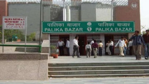 BBMP Make Plans to Build More Palika Bazar in Across Bengaluru