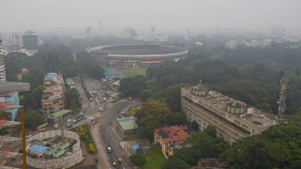 5000 Free Wi-Fi Hotspots In Bengaluru City Project Hit Roadblock