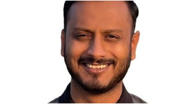 Ex-Bengaluru Executive Trades High-Paying Job for Writing Dream