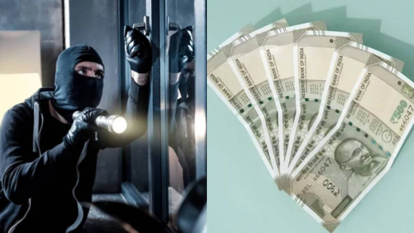 Arrest of a luxury theft in Bangalore how was the police operation Arrest of a luxury theft in Bangalore how was the police operation