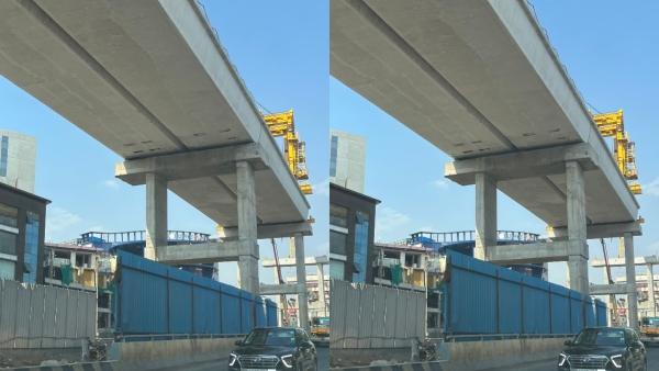 Orange Line Metro Phase-3 to Transform South Bengaluru Real Estate