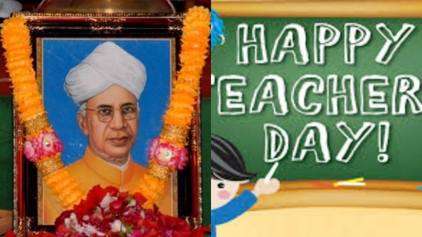 Central National Award Announced 2024 to 50 Best Teachers of India Include 4 from Karnataka