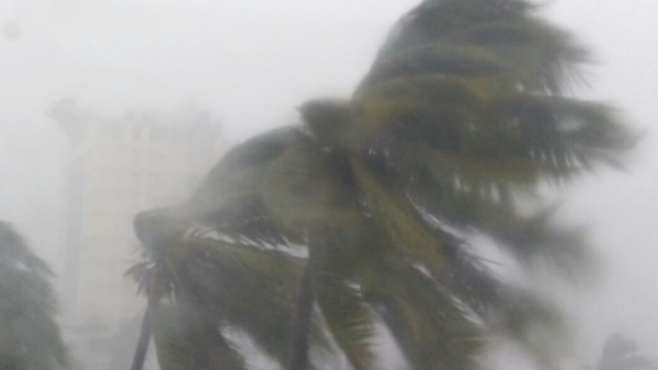 Heavy Rain In Bidar Orange Alert Issued In Holiday Announced