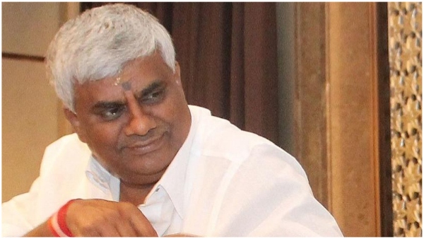 Woman abduction case Big relief for HD Revanna- Court relaxes conditions