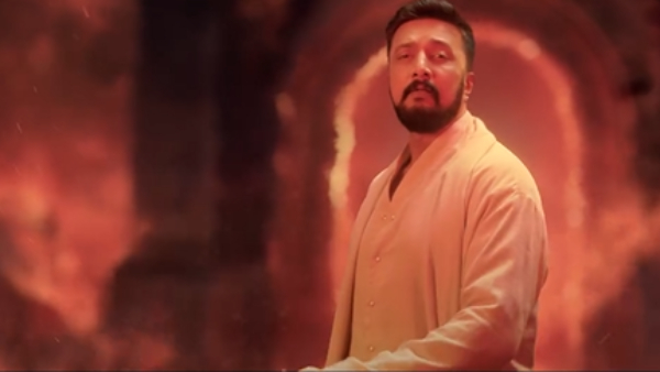 Bigg Boss Kannada First Five Contestants Name Revealed In Before Starting The Show