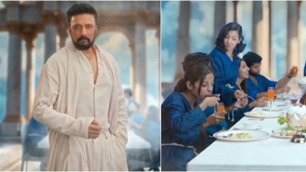 Bigg Boss Kannada First Five Contestants Name Revealed In Before Starting The Show