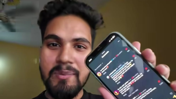 Bihari youth advised to learn Kannada Appreciated by Kannadigas