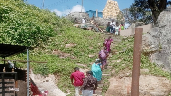 Devotees Facing New Problems In Biligiri Ranganathaswamy Temple