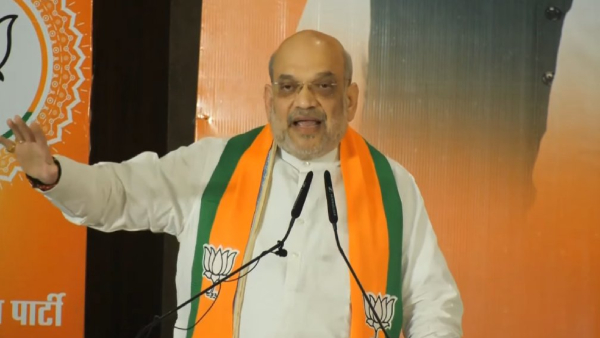 BJP Releases Manifesto for Jammu amp amp Kashmir Assembly Elections