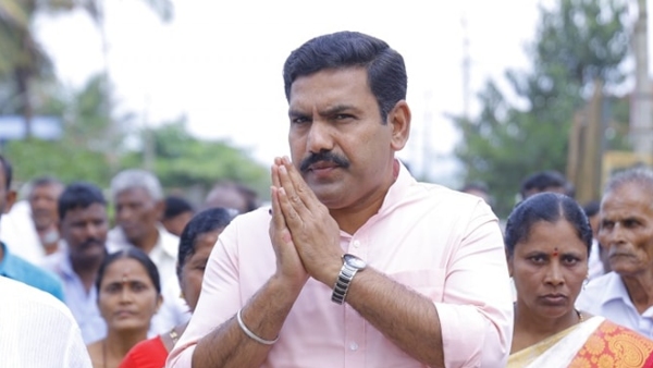 Party Conflict May Effect Karnataka BJP Membership Drive